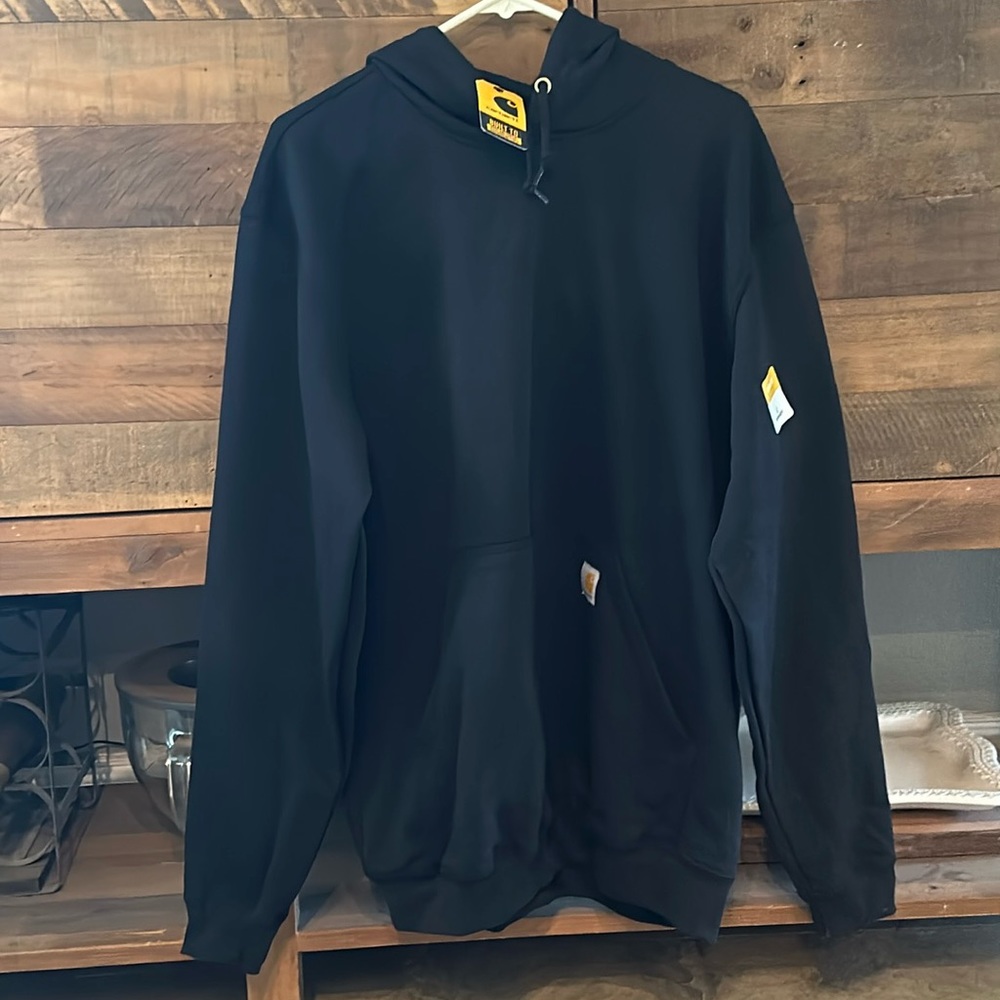 Carhartt Hoodie